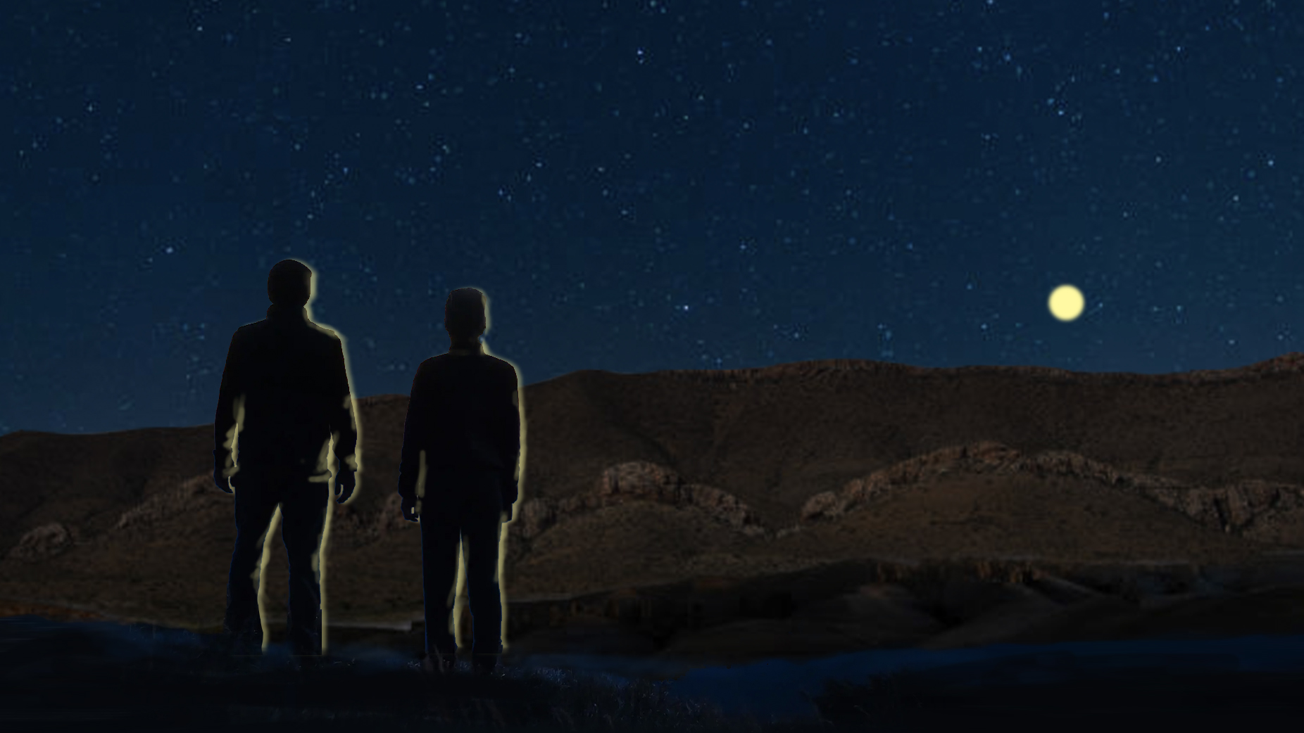 FBI-UAP-D017, Digital Rendering, Narrative Statement 2-2, Western United States Event, 2023